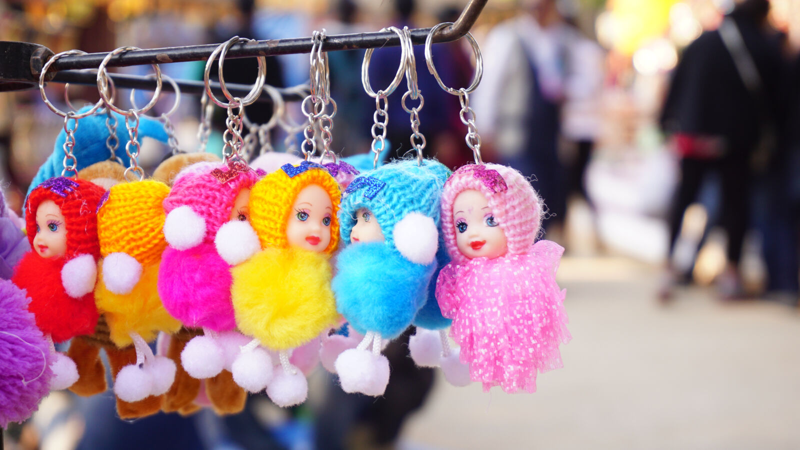 Sony a6000 + Sony E 16-50mm F3.5-5.6 PZ OSS sample photo. Bright, colorful, colourful, cute photography