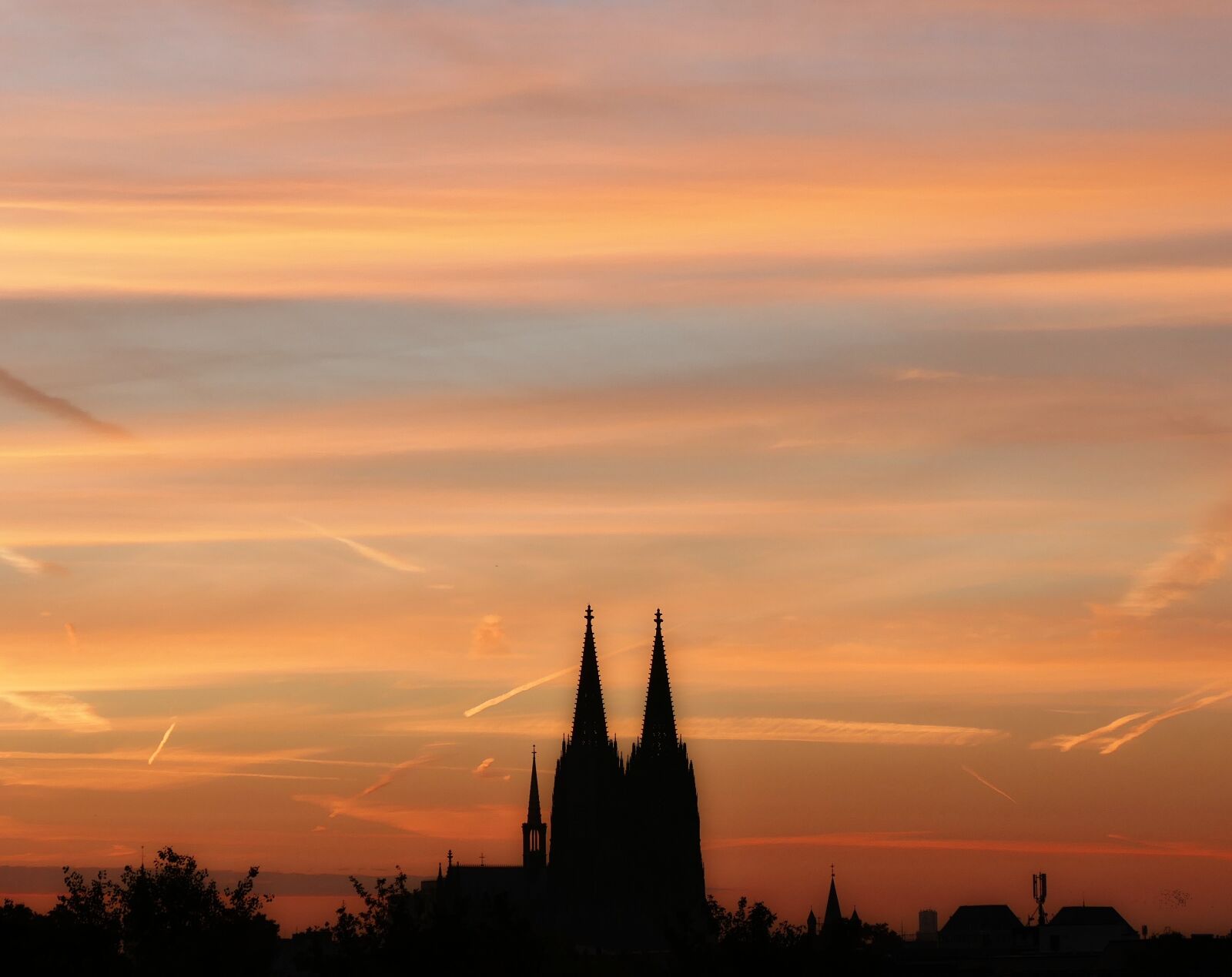 Panasonic Lumix DMC-FZ1000 sample photo. Cologne, dom, germany photography
