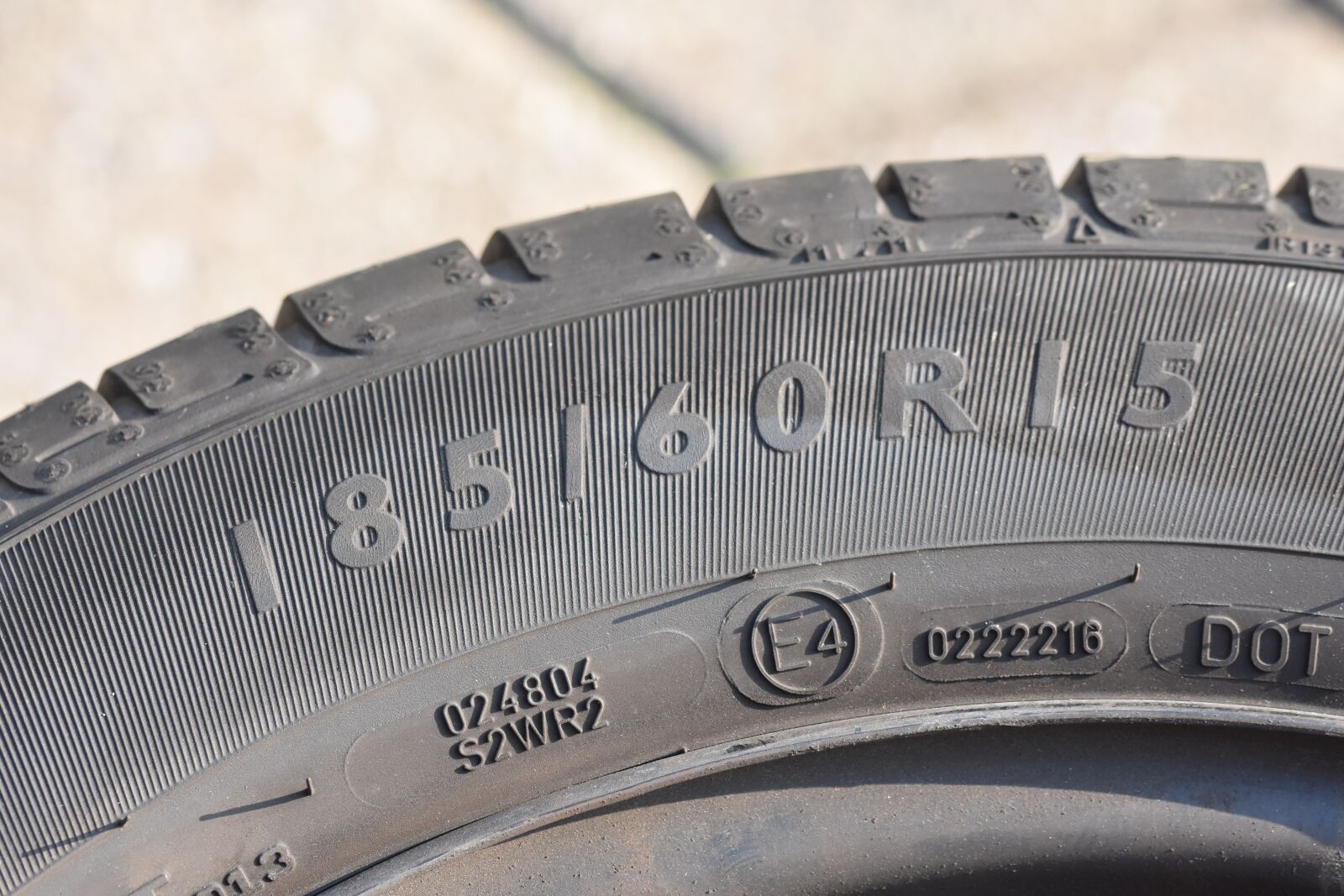 Nikon D7200 sample photo. Mature, auto, automotive photography