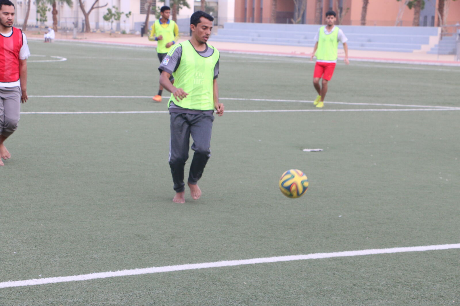 Canon EOS 70D sample photo