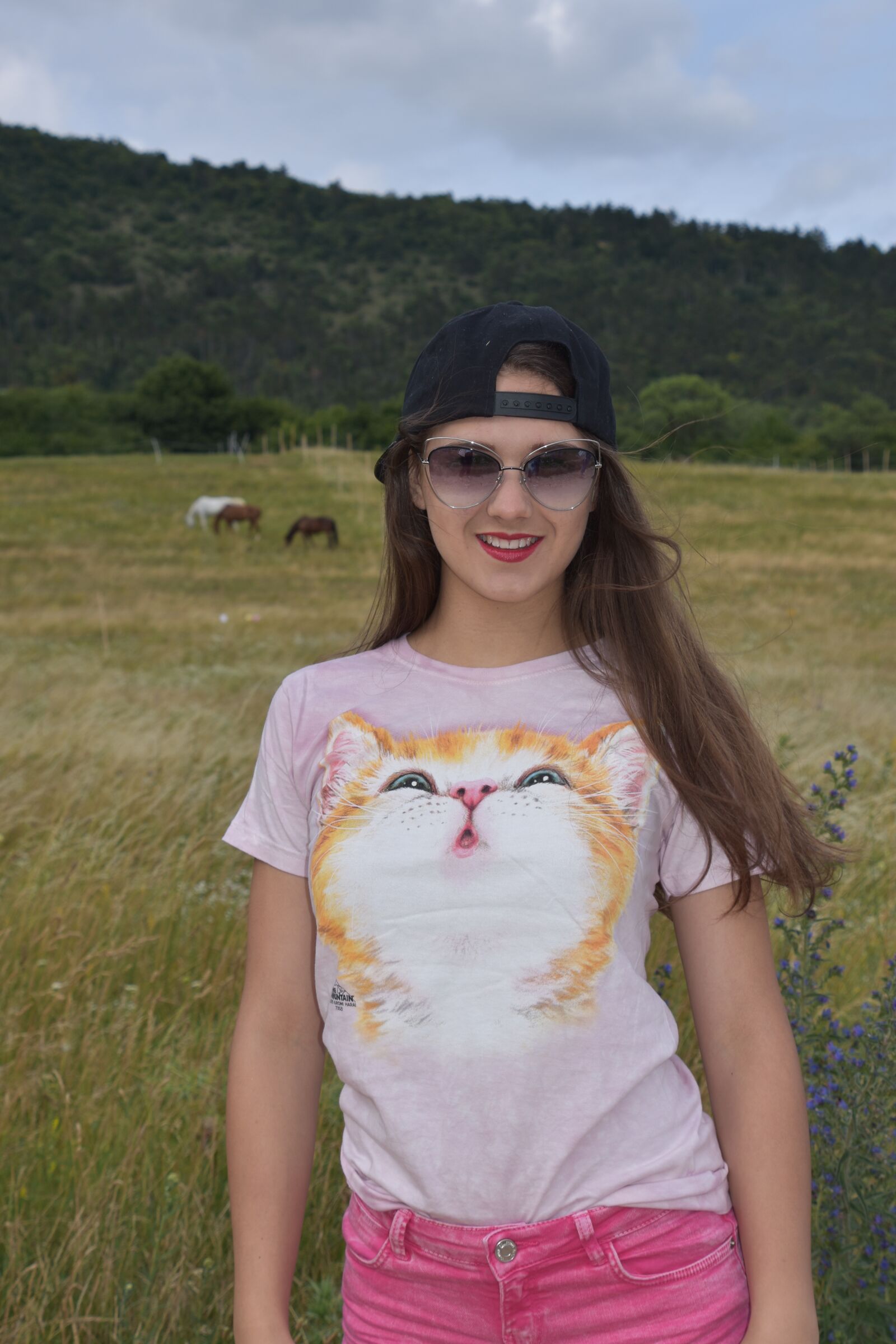 Nikon D7200 sample photo. Borcsi6, hédi, pilis photography