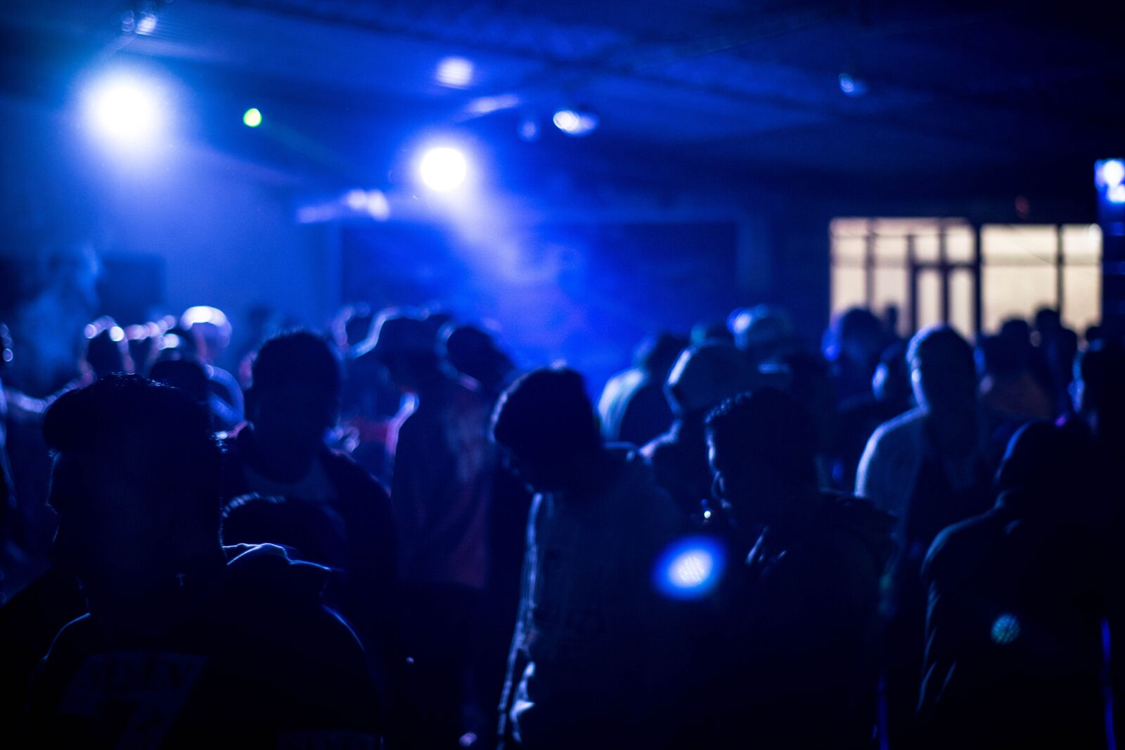 Nikon D7100 sample photo. Party, dj, people photography