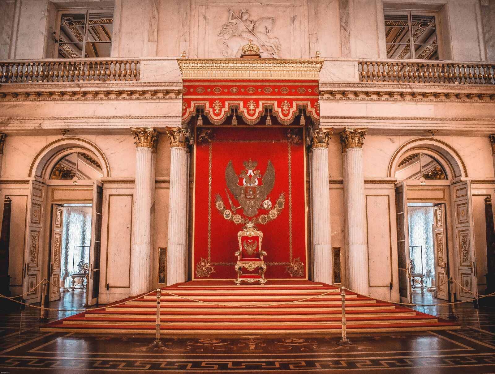Nikon D3400 sample photo. Hermitage, saint petersburg, russia photography