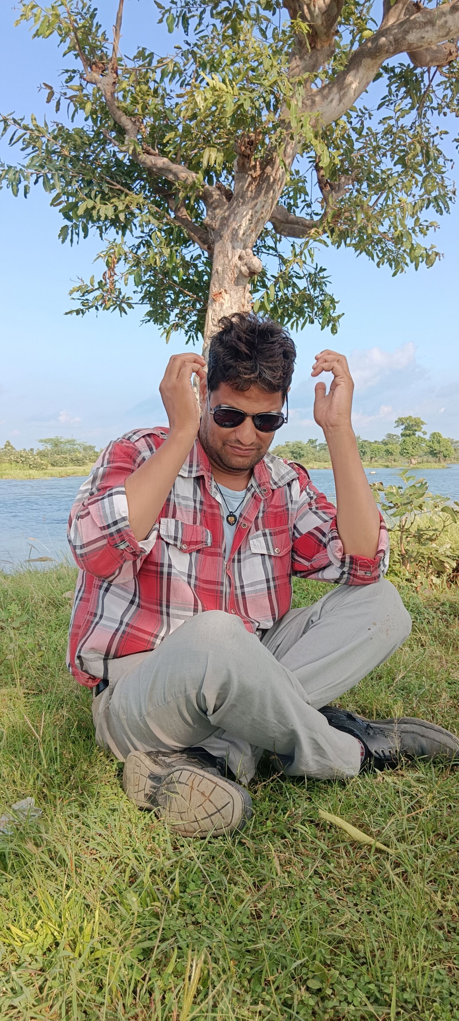 vivo Y56 5G sample photo
