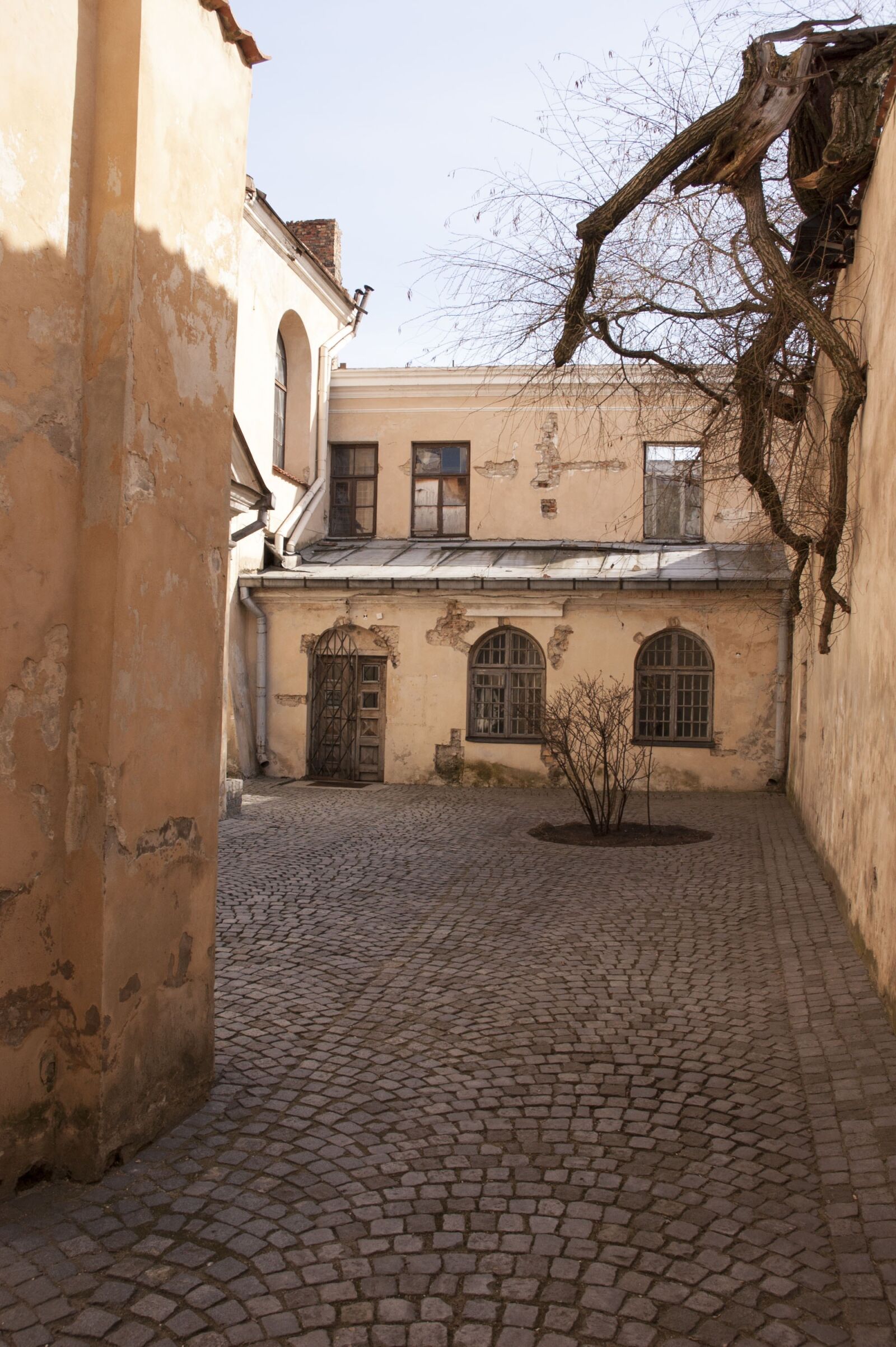 Nikon D70 sample photo. Street, the old town photography