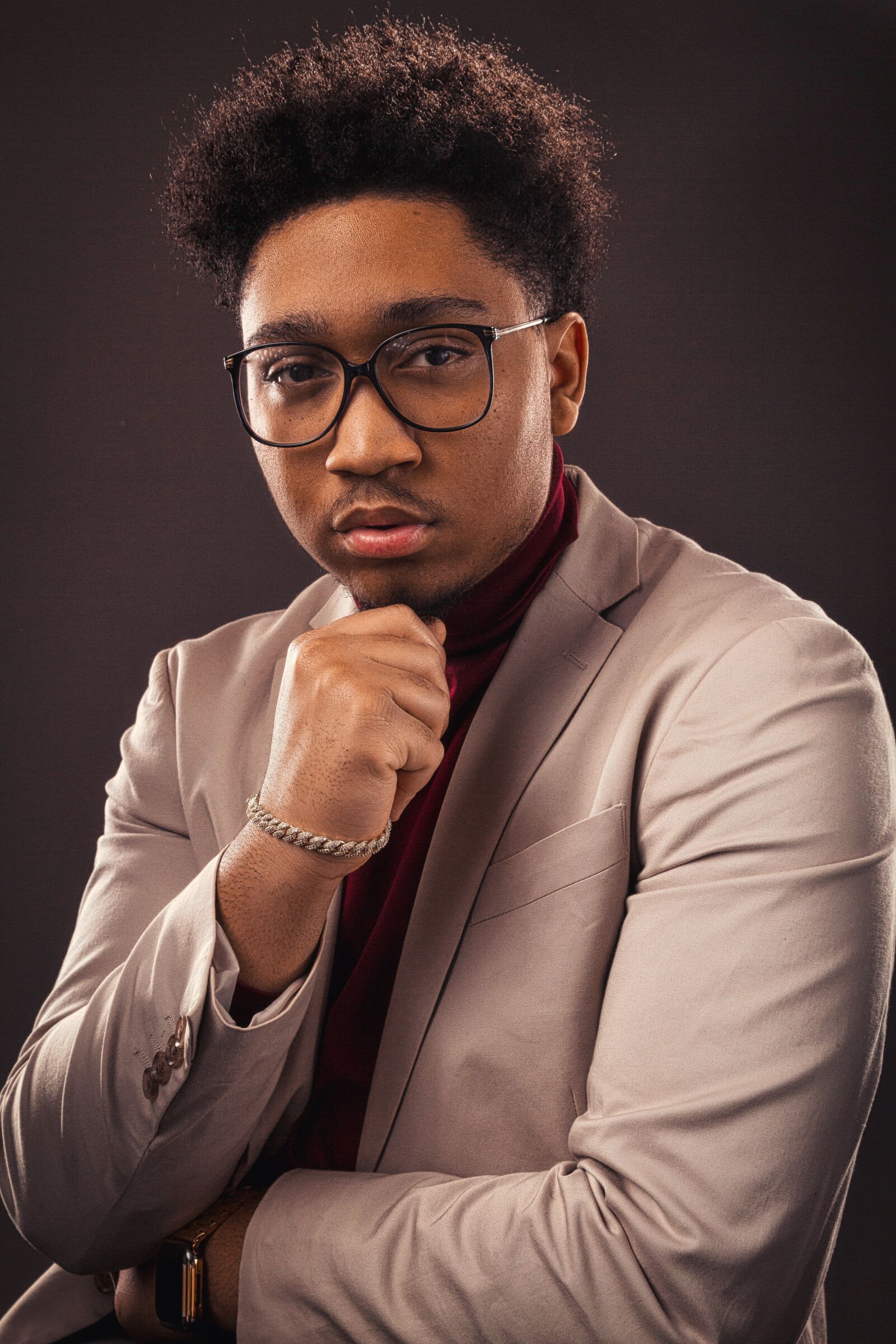 Canon EOS 7D sample photo. Black man, african american photography