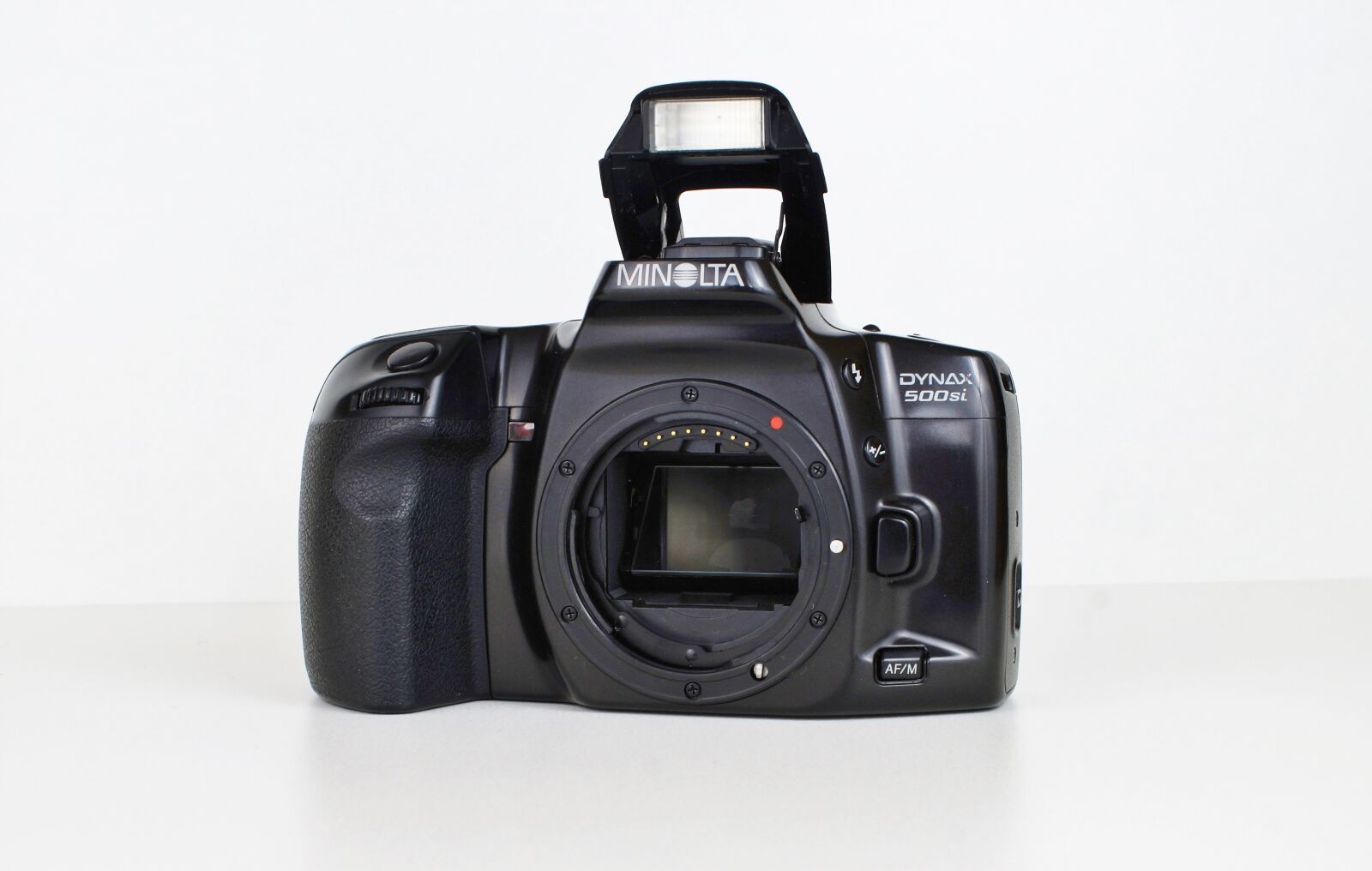 Sony DT 18-70mm F3.5-5.6 sample photo. Camera, konica, minolta photography