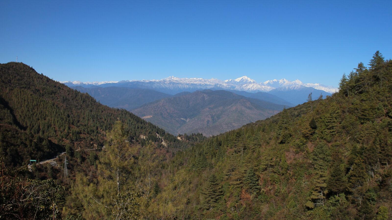 Canon EOS M sample photo. Himalayas, himalaya, mountains photography