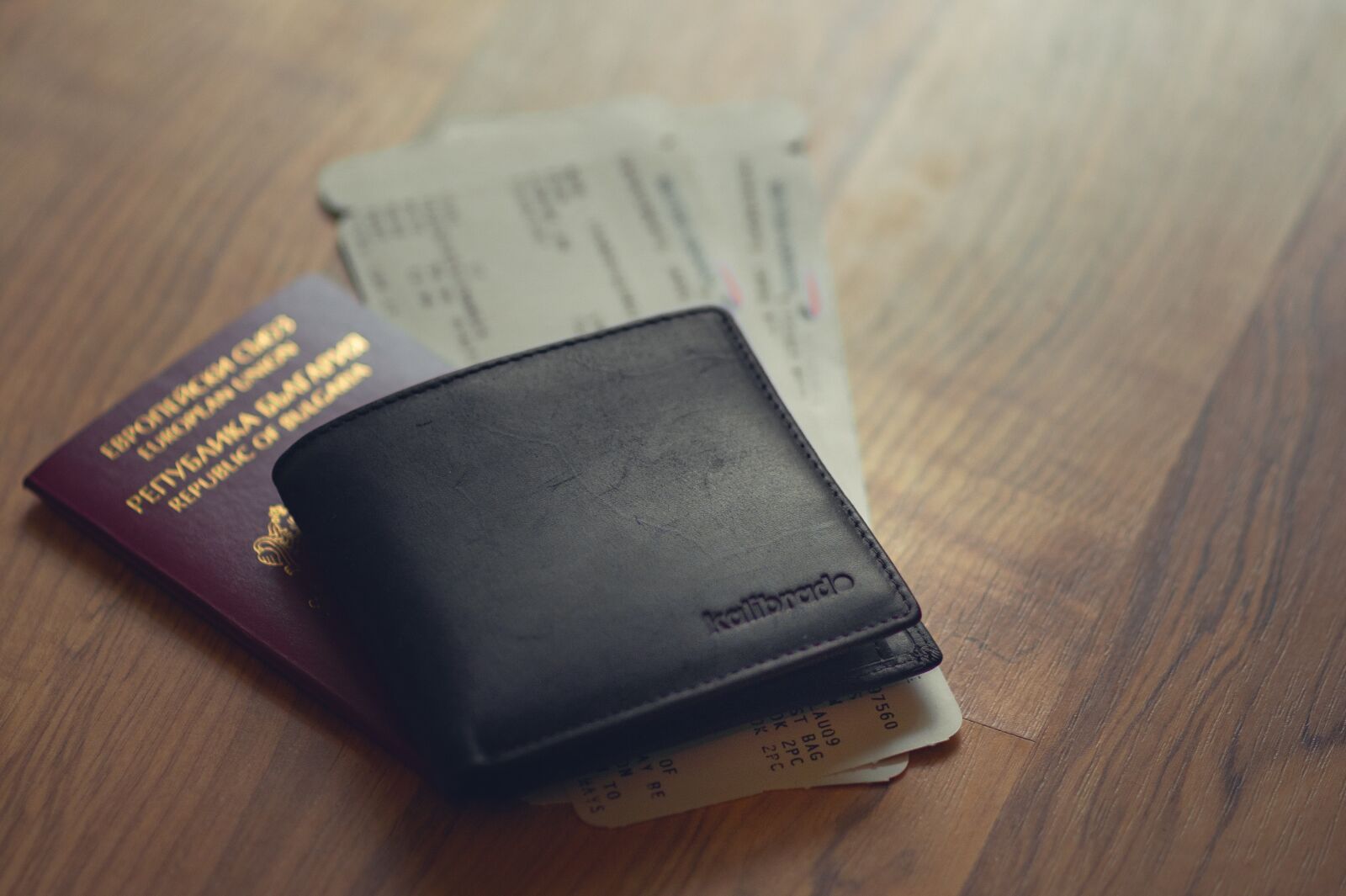 Nikon D610 sample photo. Travel, wallet, passport photography