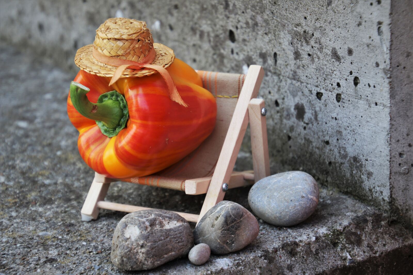 Canon EOS 80D sample photo. Paprika, diet, fit photography