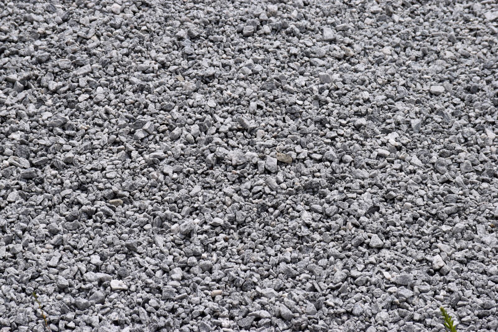 Nikon D3300 sample photo. Gravel, rock, stone photography