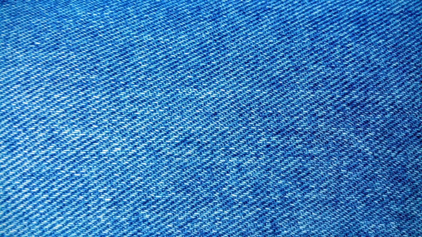 Samsung Galaxy Note4 sample photo. Blue, blue jeans, canvas photography