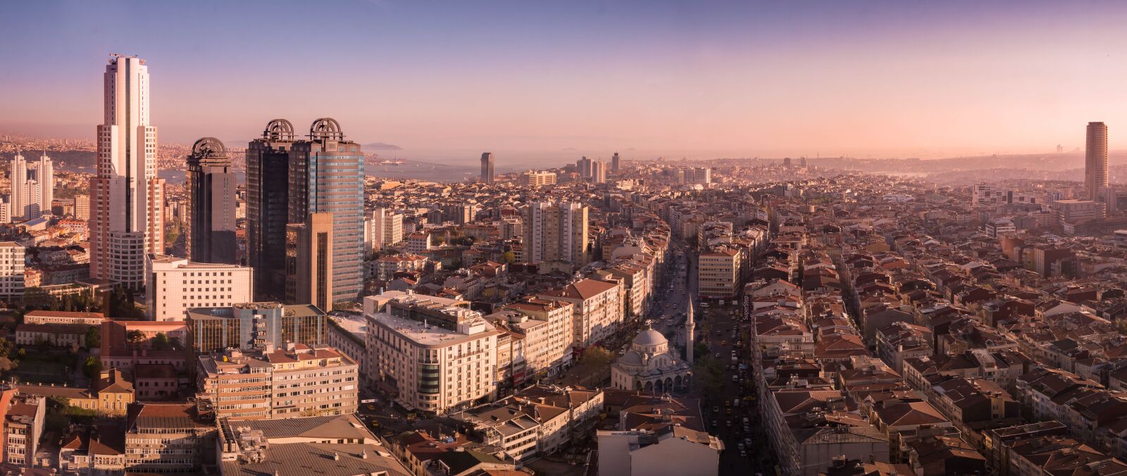 Nikon D800 sample photo. Istanbul, cities, travel photography