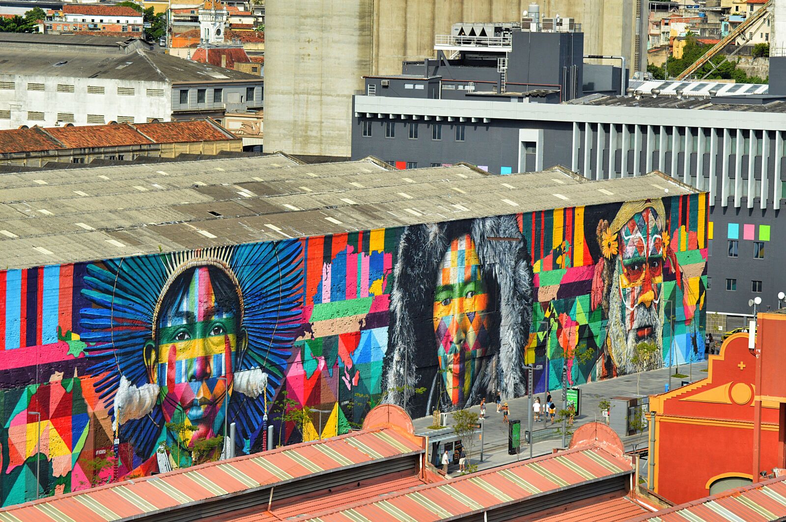 Nikon D3200 sample photo. Bahia, salvador, brazil photography