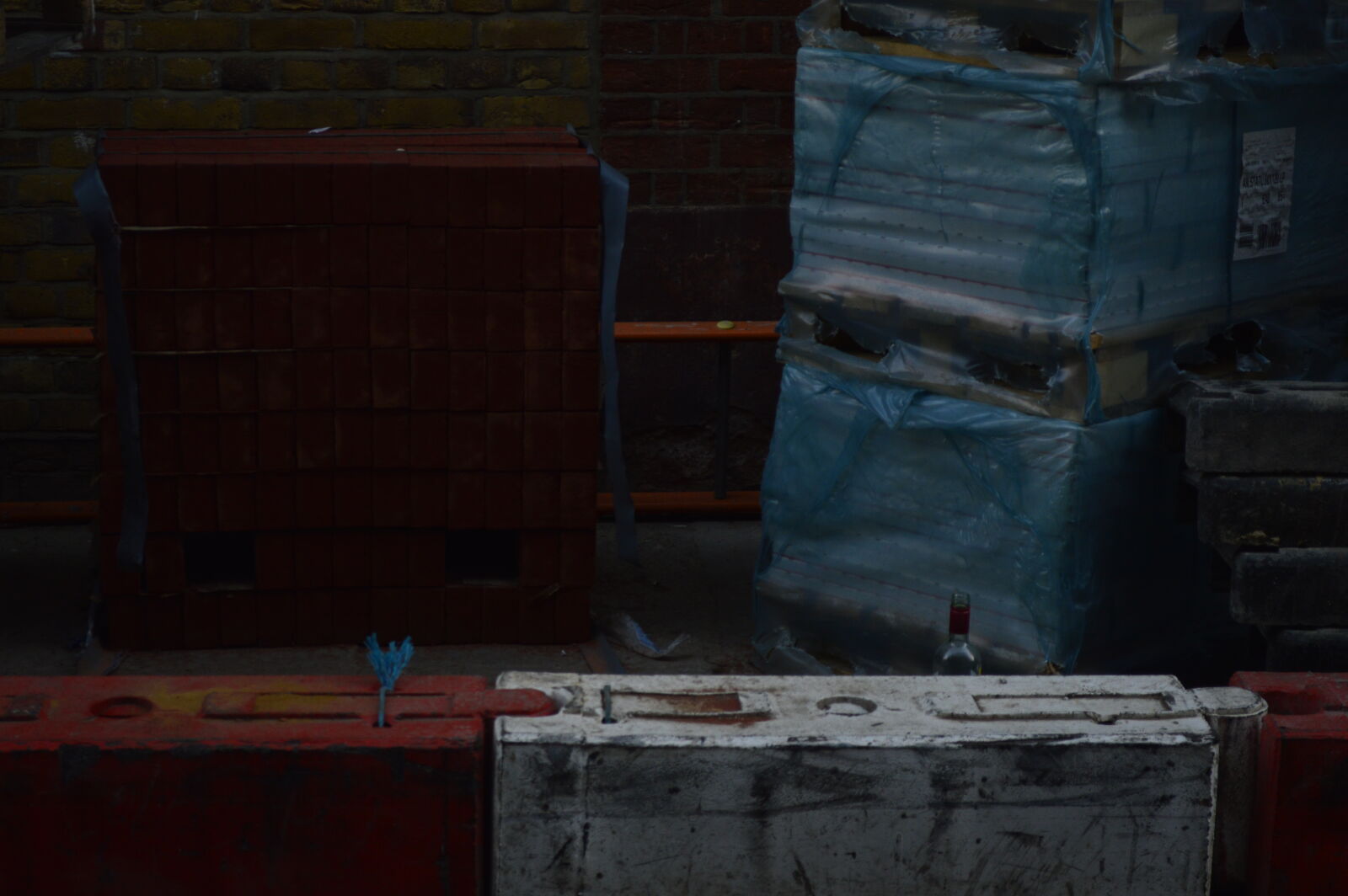 Nikon D3200 sample photo