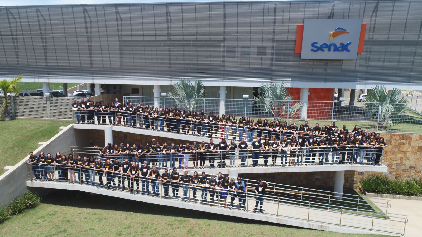 DJI FC6310 sample photo. At the, fercomercio, mato photography
