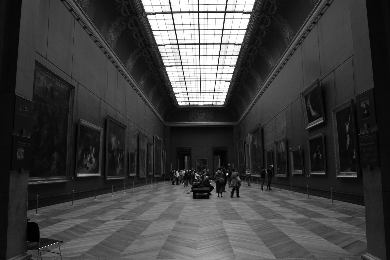 Canon EOS 600D (Rebel EOS T3i / EOS Kiss X5) sample photo. France, paris, louvre photography