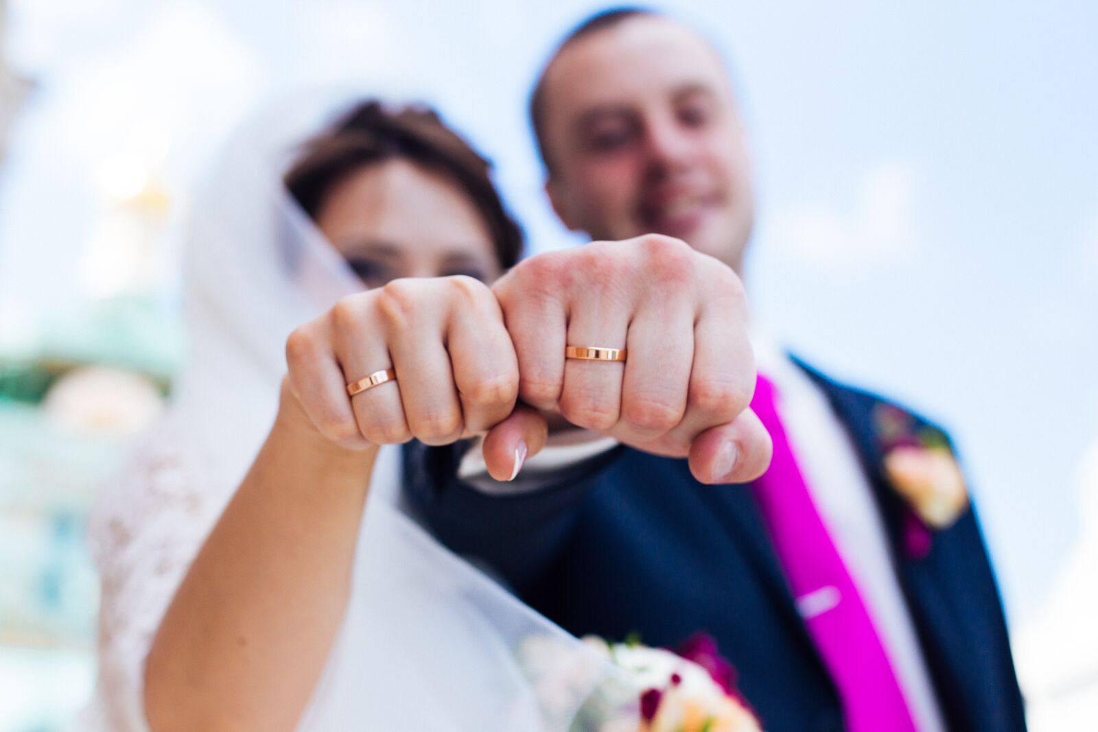 Canon EOS 6D + Canon EF 50mm F1.4 USM sample photo. Rings, wedding, celebration photography