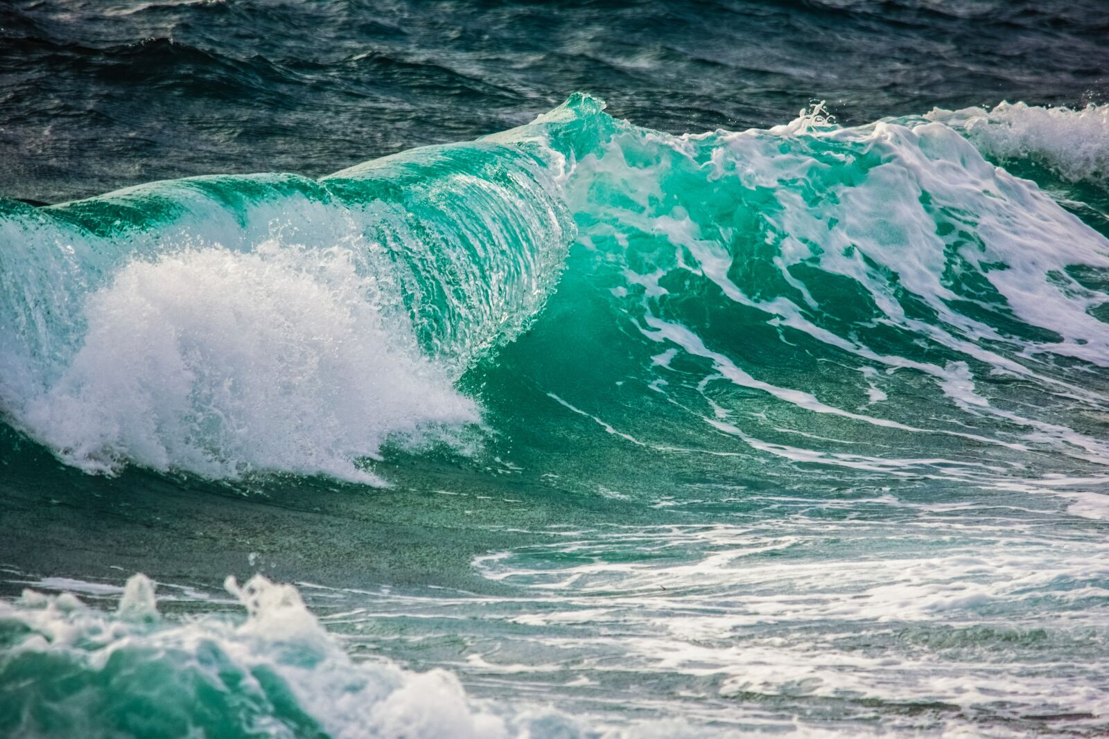 Nikon D3300 sample photo. Water, sea, surf photography