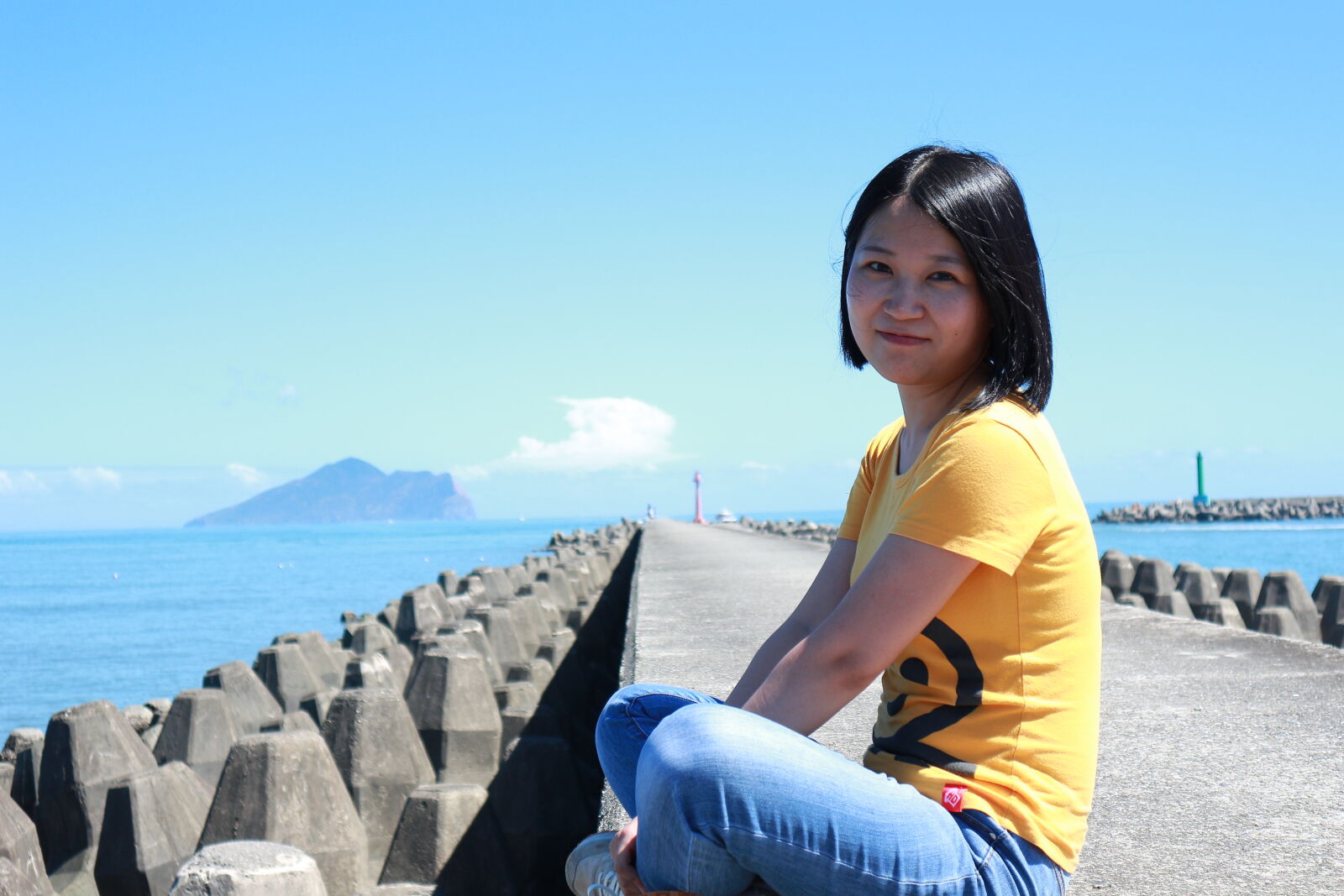 Canon EOS M sample photo. Portrait, of, young, man photography