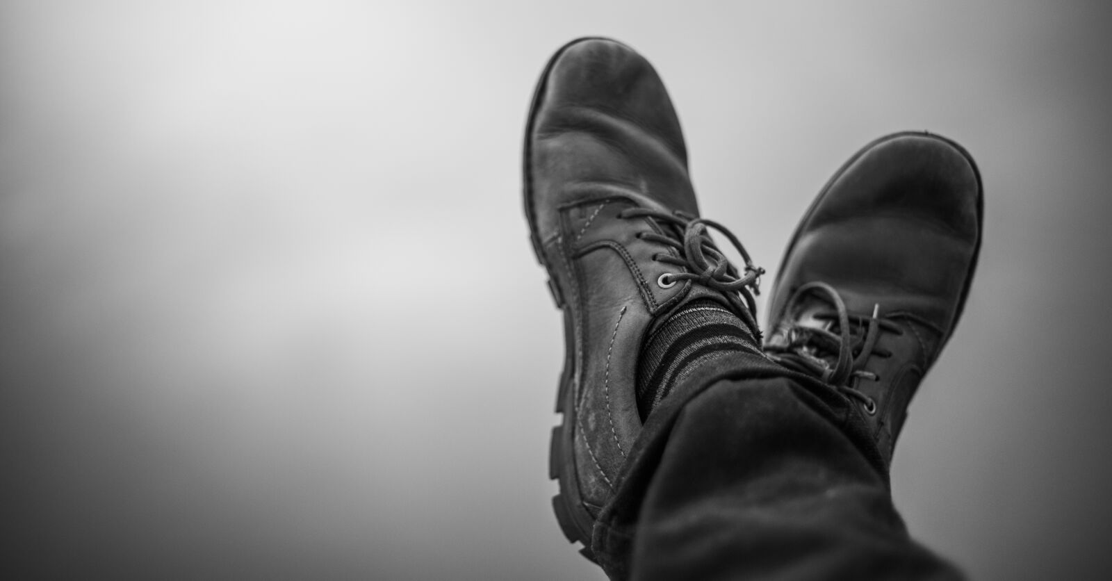 Nikon D600 sample photo. Worn, shoes, shoe photography