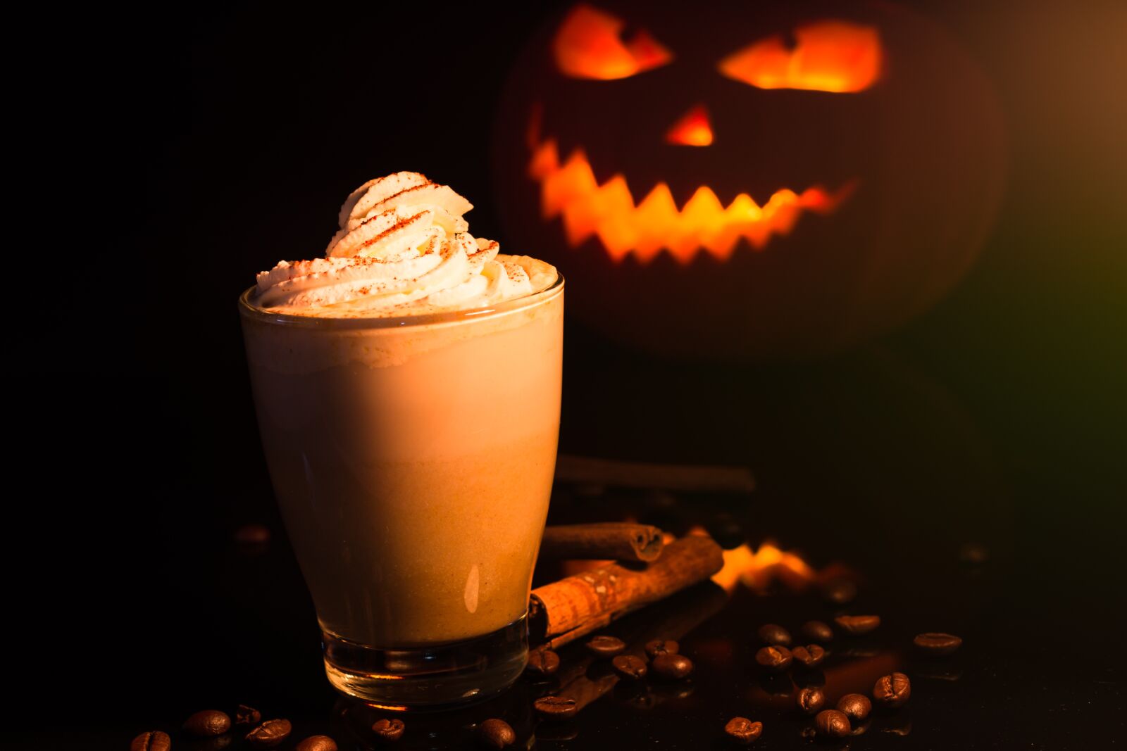 Nikon D7200 sample photo. Halloween, cocoa, eat photography
