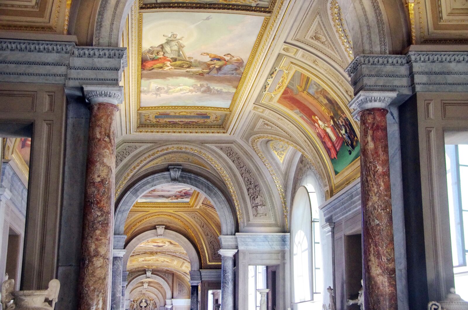 Pentax K-5 sample photo. Italy, rome, vatican photography
