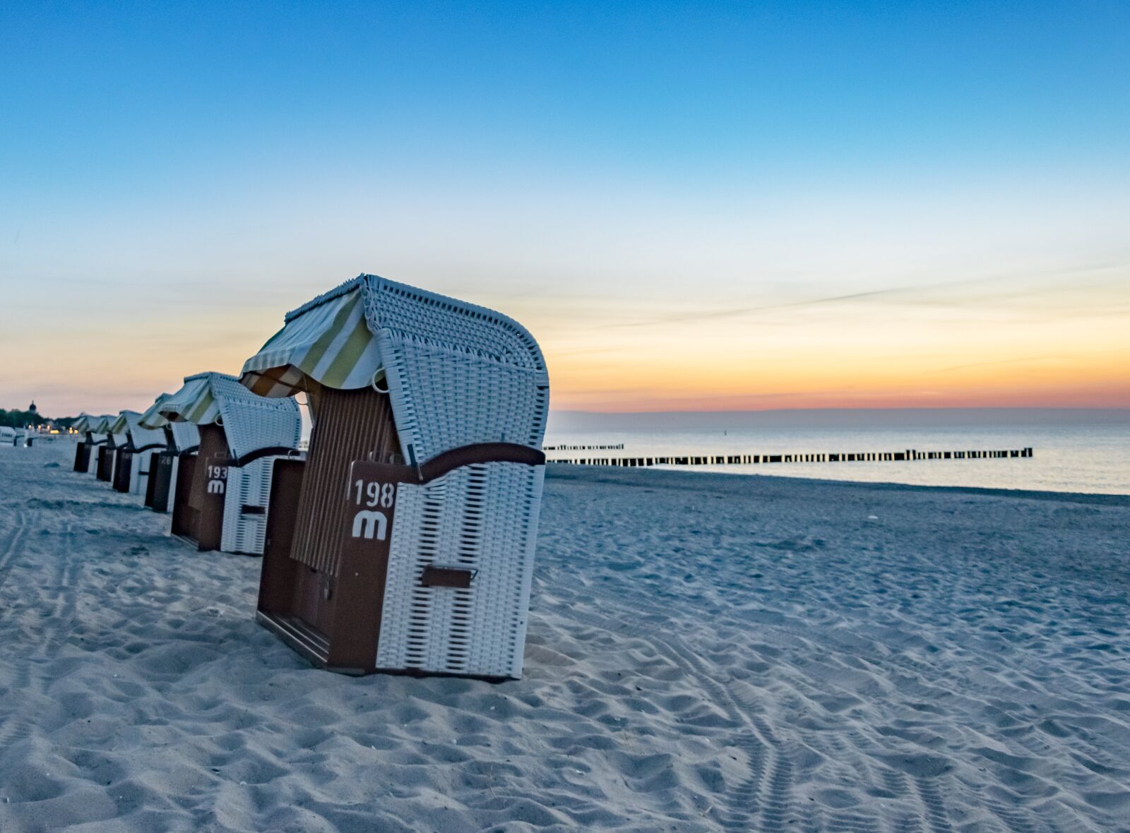 Nikon D5300 sample photo. Evening, sea, sunset photography