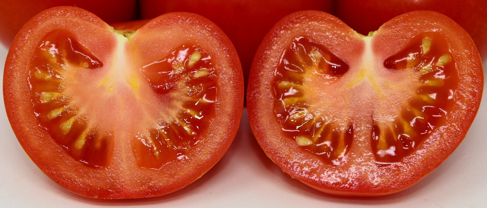 Nikon D7200 sample photo. Tomatoes, vegetables, healthy photography