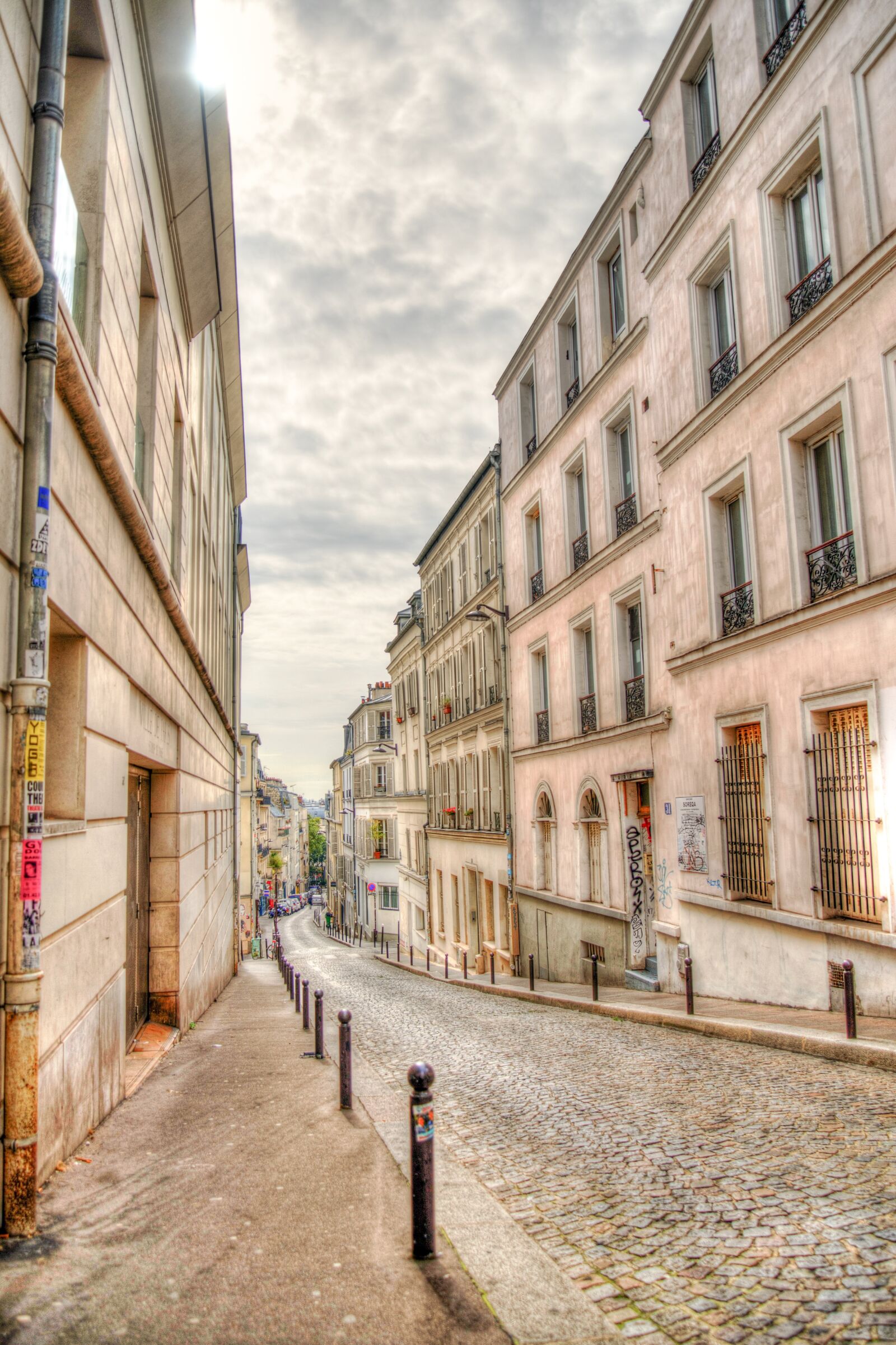 Nikon D600 sample photo. Europe, travel, tourist photography