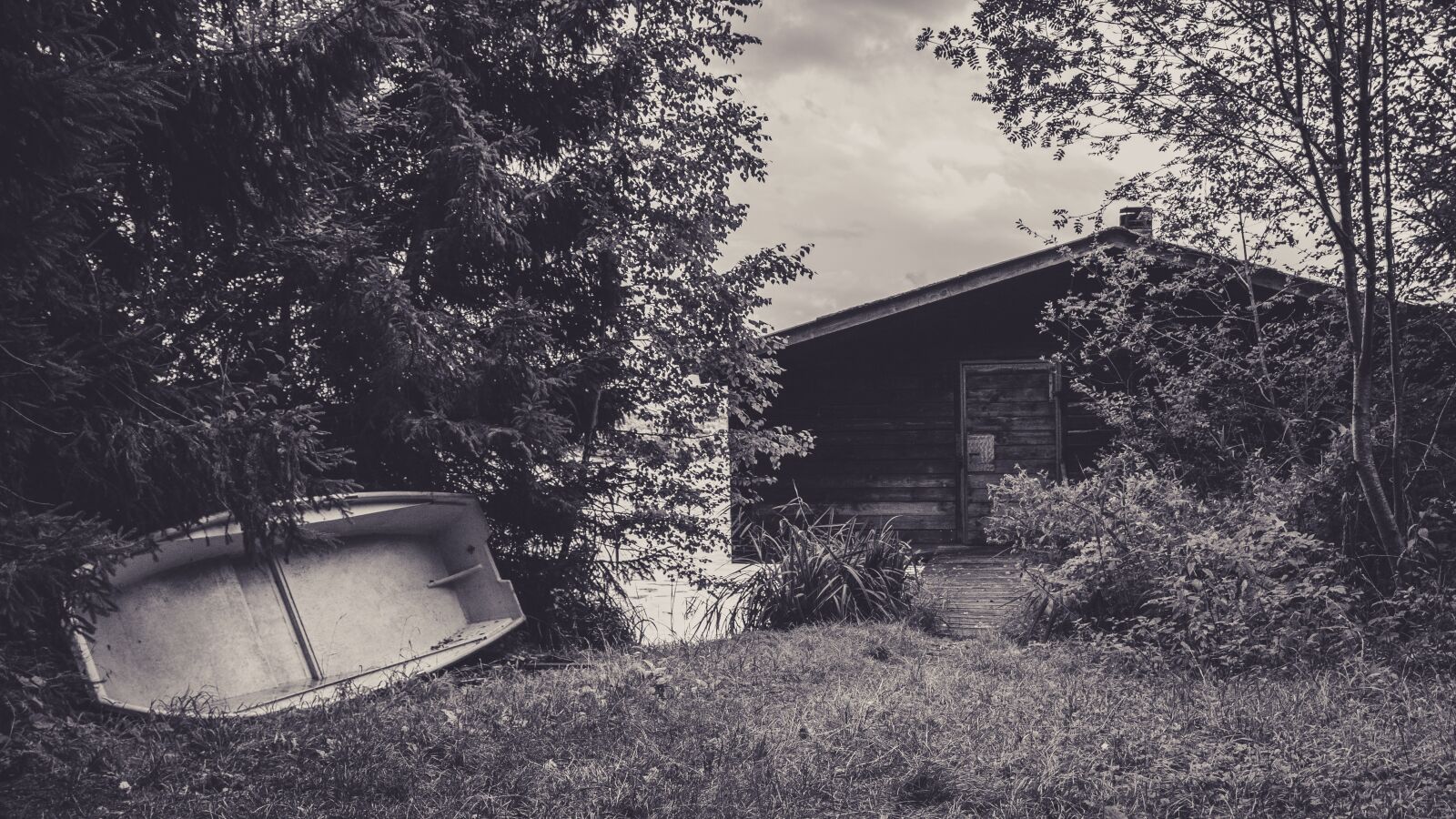 Canon EOS 650D (EOS Rebel T4i / EOS Kiss X6i) sample photo. Haus am see, destination photography