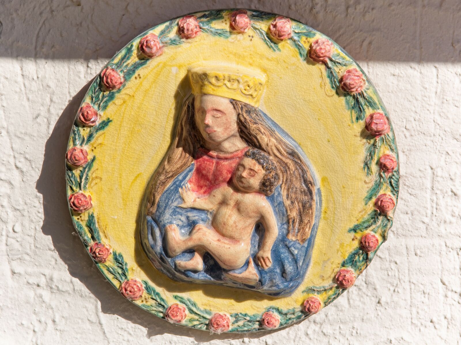 Nikon D7100 sample photo. Pottery, ceramic, craft photography