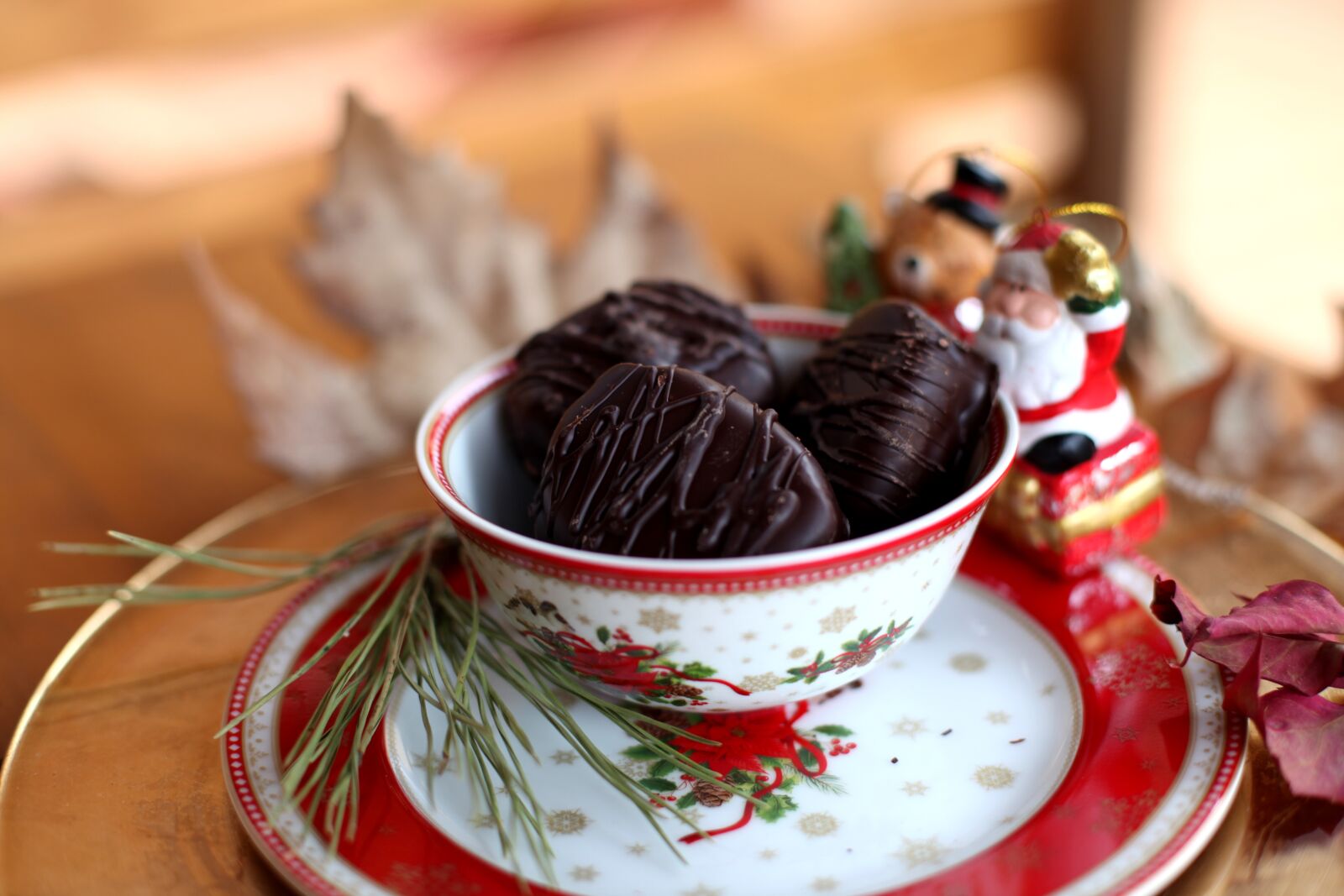 Canon EOS 5D Mark II sample photo. Chocolate, dessert, sweets photography
