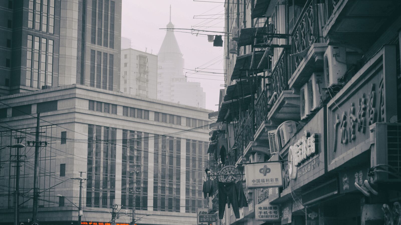 Sony SLT-A57 sample photo. Shanghai, street, at home photography