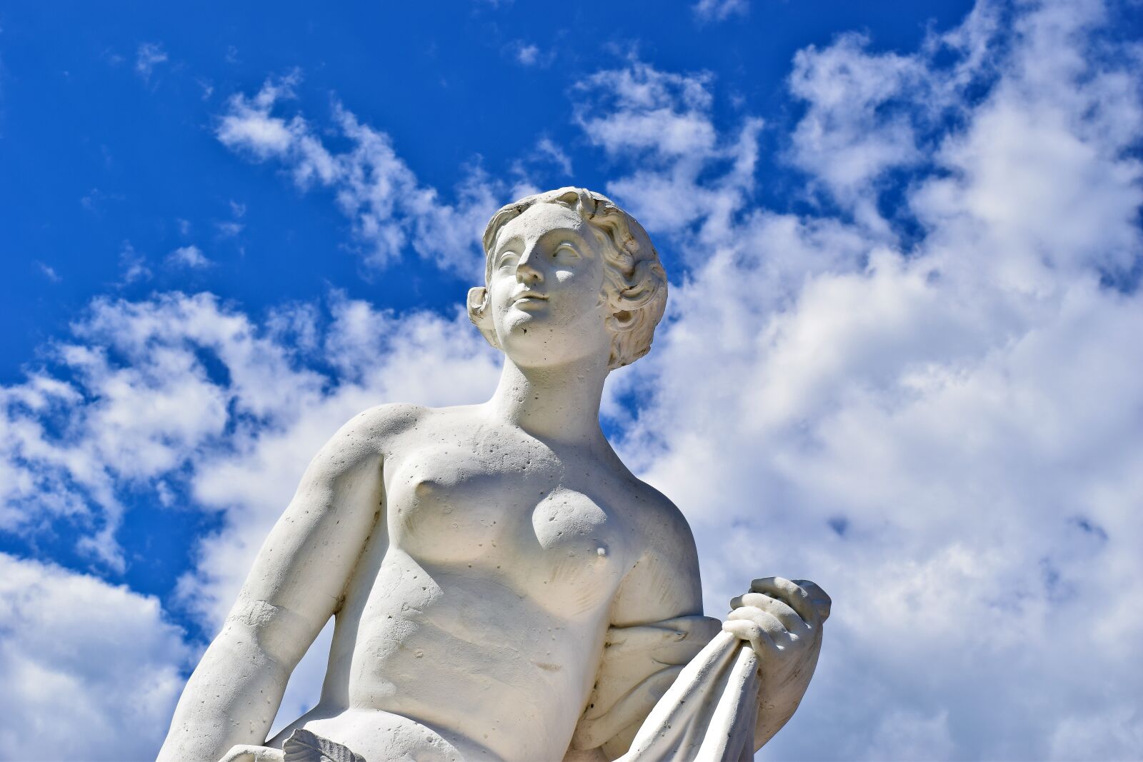 Nikon D3300 sample photo. Statues, sculpture, art photography