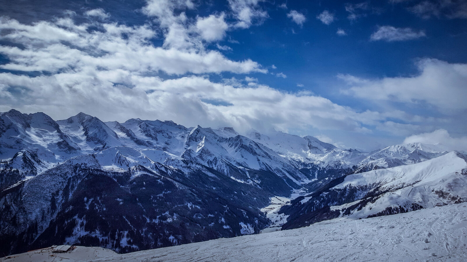 Samsung Galaxy S6 sample photo. Adventure, altitude, blue, mountains photography