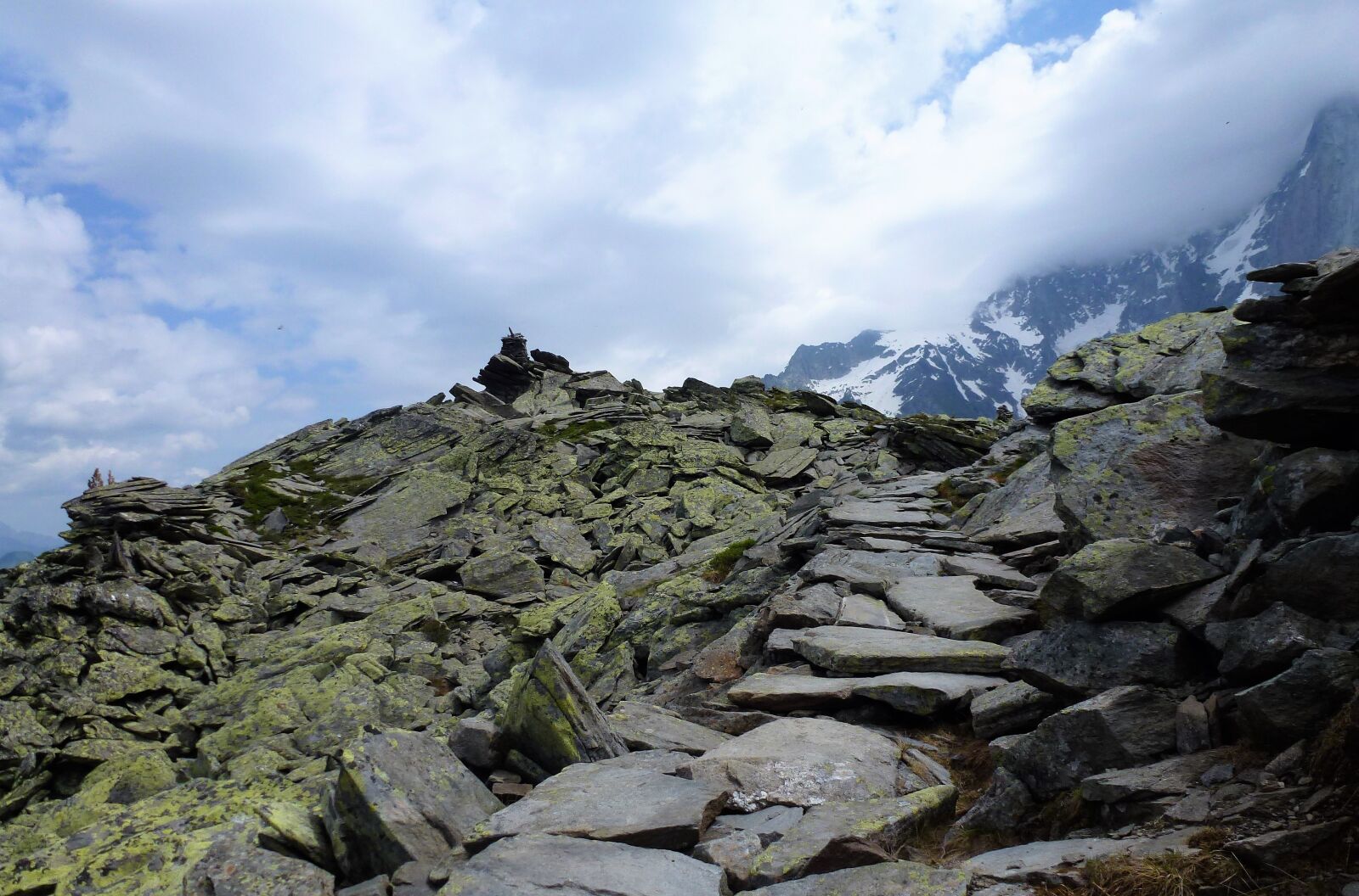 Panasonic Lumix DMC-ZS10 (Lumix DMC-TZ20 / Lumix DMC-TZ22) sample photo. Nature, france, haute savoie photography