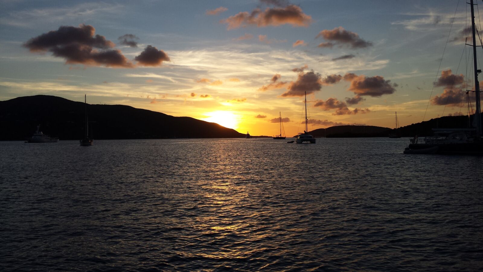 Samsung Galaxy S4 sample photo. Bvi, british virgin islands photography