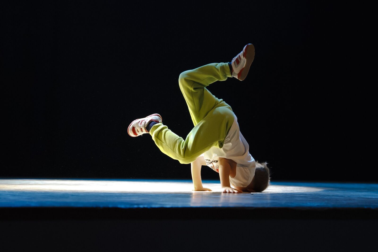 Canon EOS 7D sample photo. Hiphop, dance, dance show photography