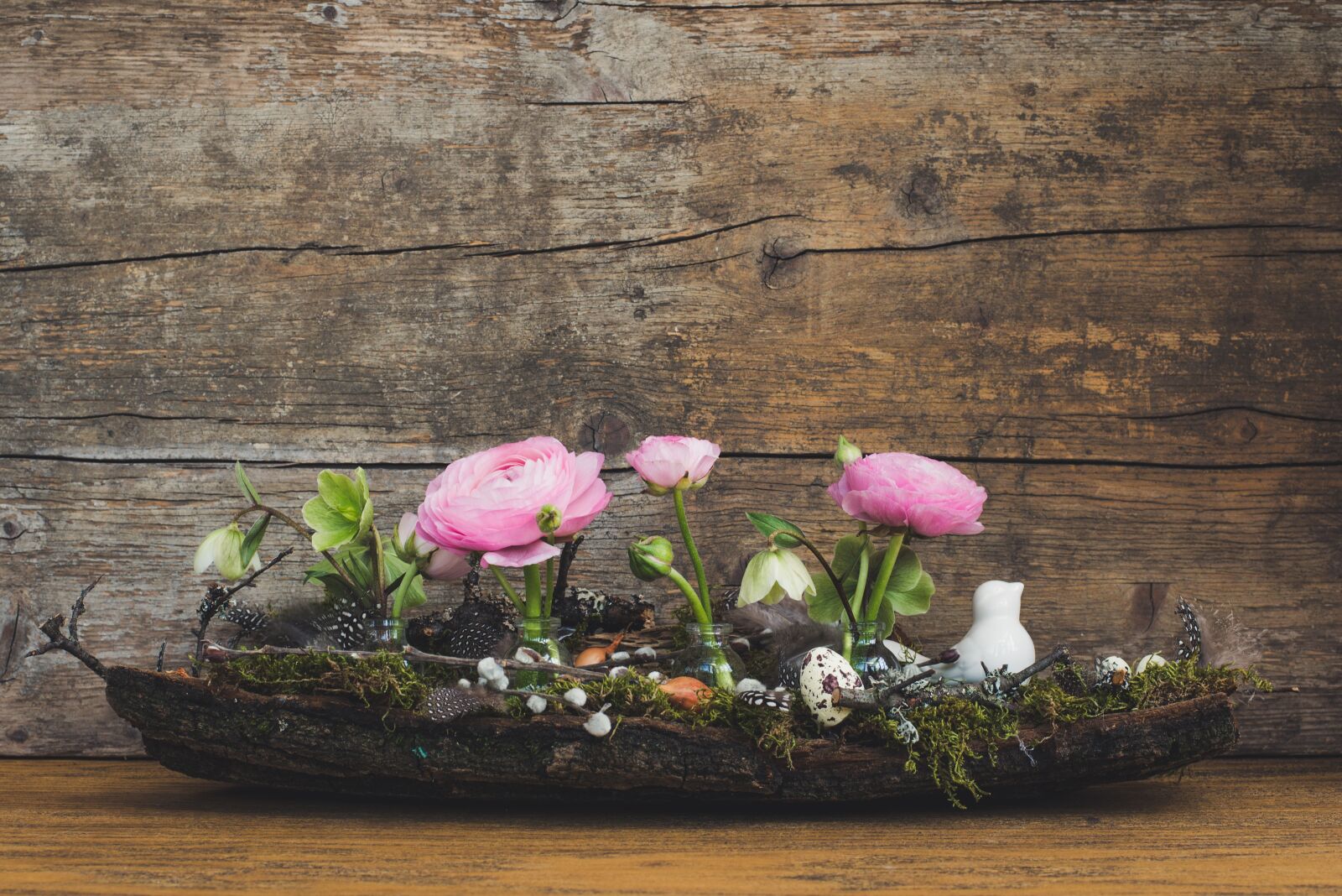 Nikon D750 sample photo. Decoration, spring, easter photography