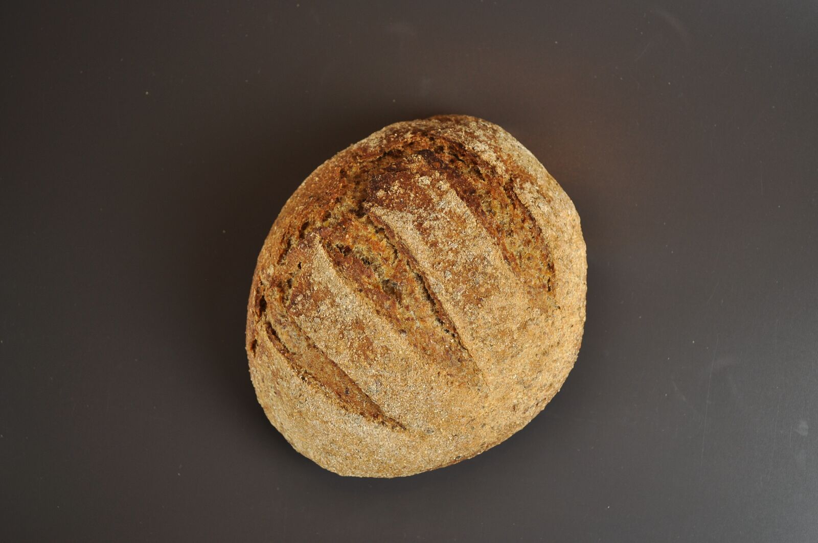 Nikon D90 sample photo. Integral, bread, baking photography