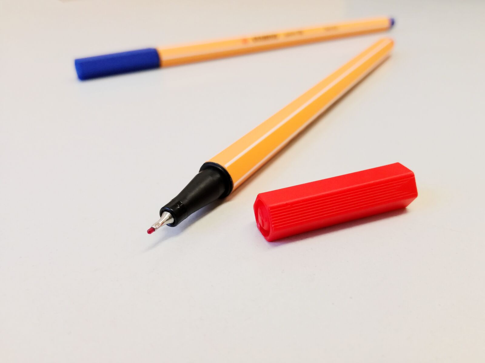 HUAWEI P9 LITE sample photo. Office, work, office work photography