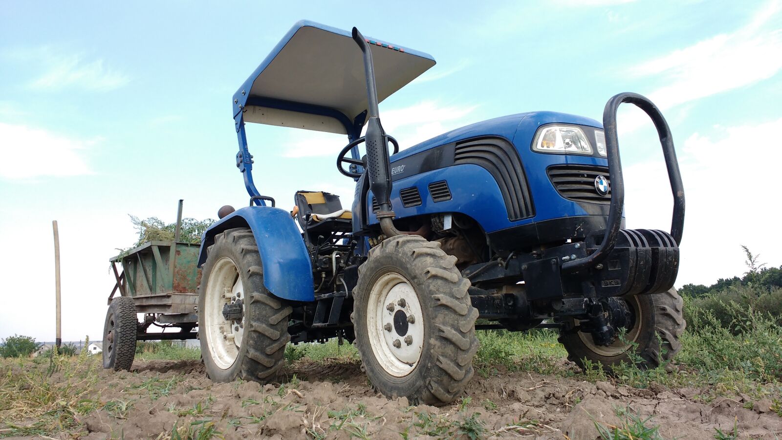 Motorola MotoG3 sample photo. Trator, transporte, agricultura photography