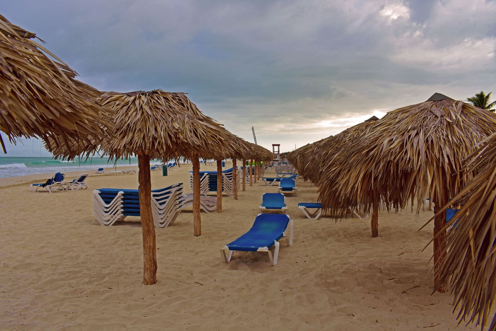 Nikon D3400 sample photo. Cuba, sea, travel photography