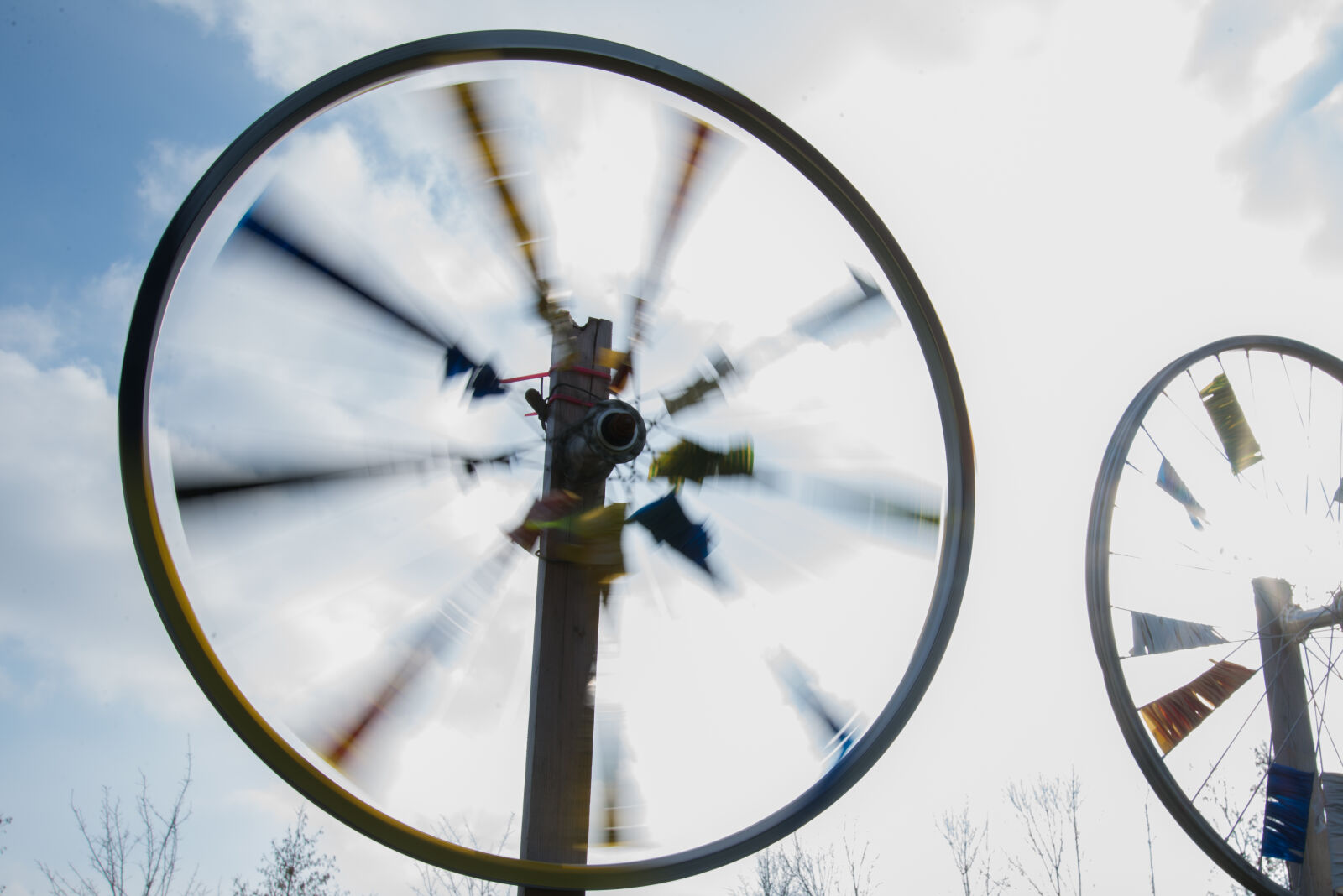 Nikon D600 sample photo. Bicycle, fun, kindergarden, play photography