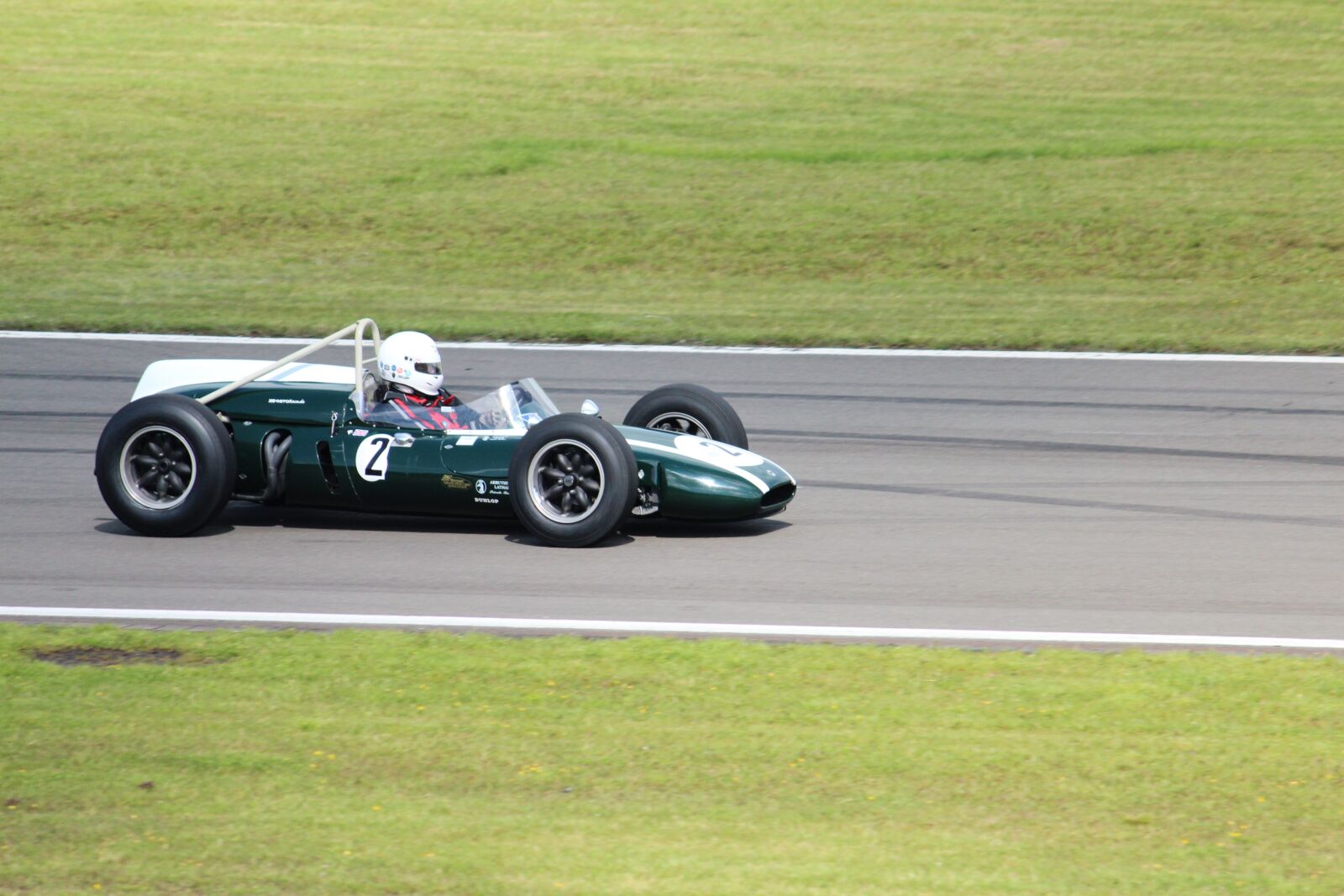 Canon EOS 600D (Rebel EOS T3i / EOS Kiss X5) sample photo. F1, formula 1, nürburgring photography