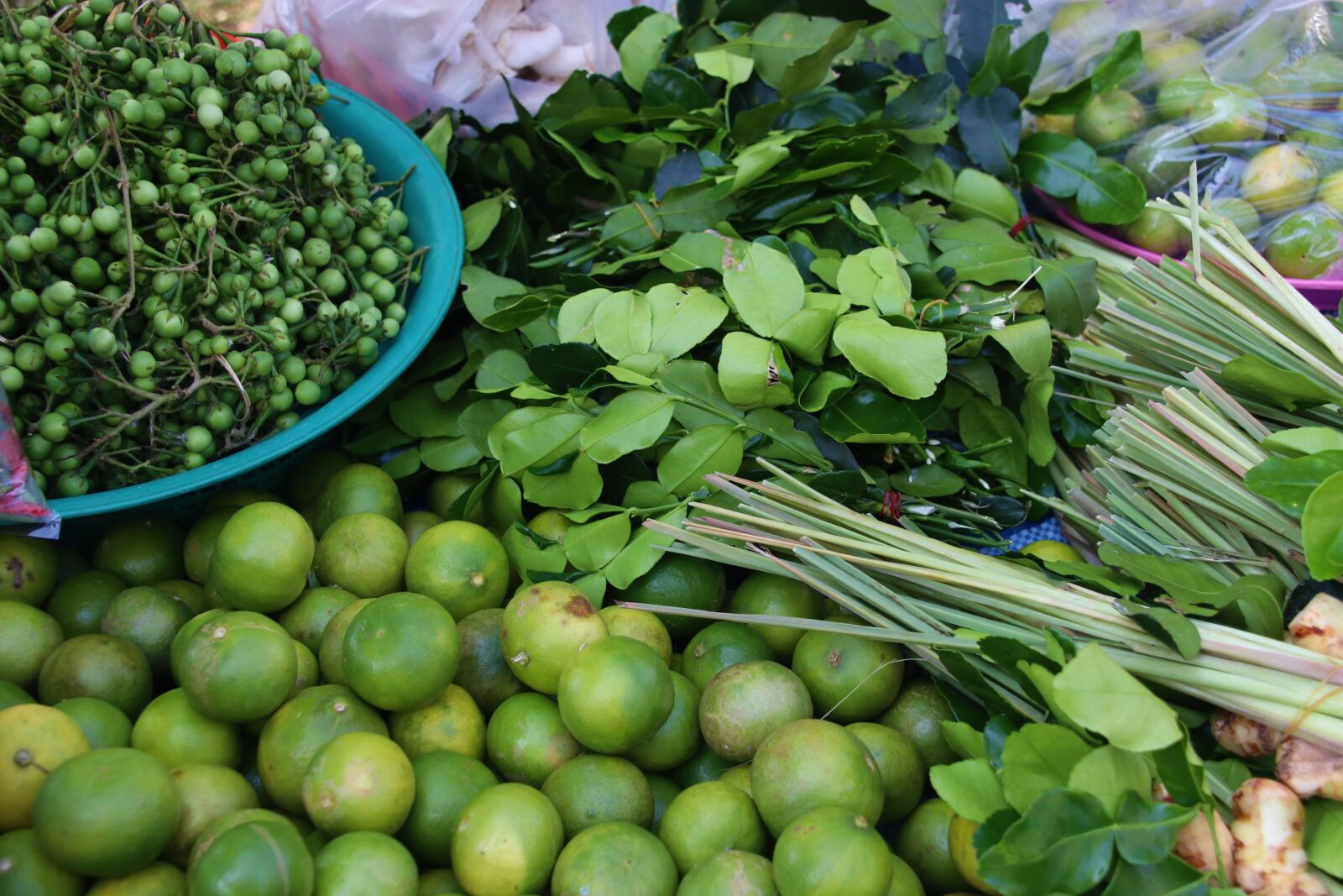 Canon EOS 80D sample photo. Vegetables, market market, fresh photography