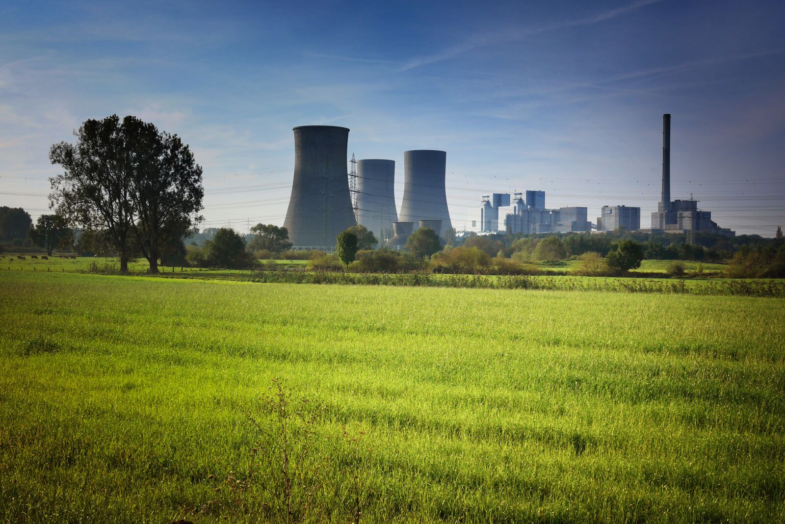 Panasonic Lumix DMC-GX7 sample photo. Environment, pollution, sky photography