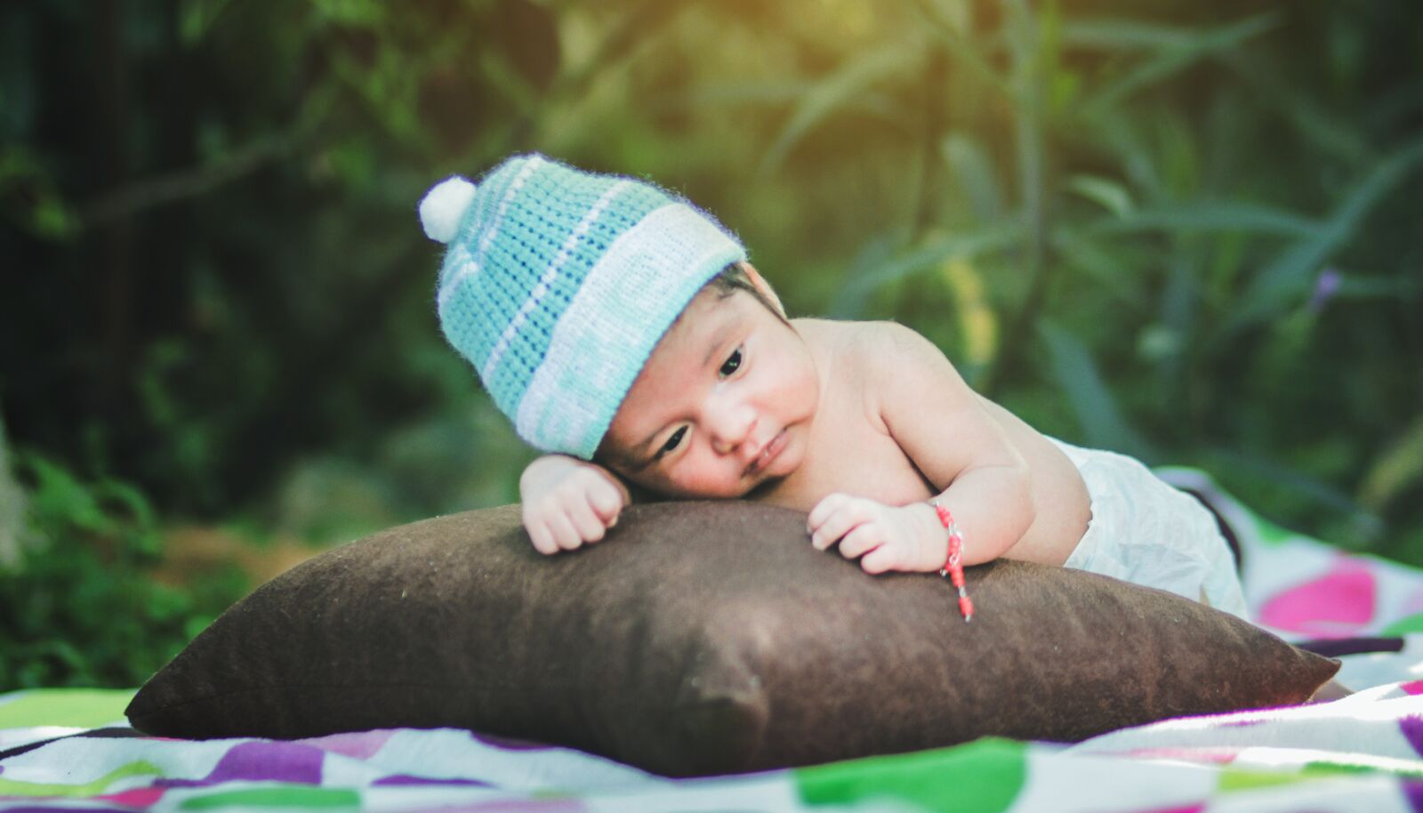 Canon YN85mm f/1.8 DCM sample photo. Child, baby, adorable photography