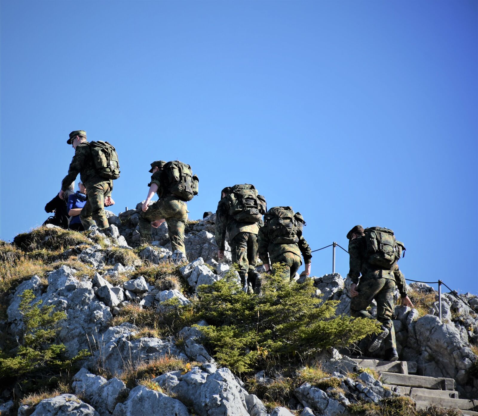 Nikon D7200 sample photo. Jenner, berchtesgaden, national park photography